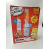 The Simpsons Fizzini Machine A Eau Gazeuse Édition Limitée Home Bar Shoot Drink