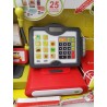 Smoby Electronic Cash Register Caisse Enregistreuse Jouet Marchands