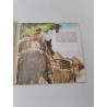 Disneyland 1972 Davy Crockett 45 T Livre Disque Disney BD