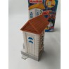 Fisher Price Geo Trax Rail Road System Barrière Jeu Jouet