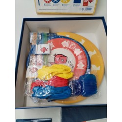 Neuf Coffret Pliage Pic & Paille Côté Déco Cadeau Couvertes Complets Accessoires