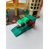 Fisher Price Toys 1970 Parking Ramp Service Centre Elevator 930