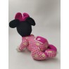 Minnie Disney 1999 Mattel Trotteur Peluche Électronique Mickey Poupée Doudou