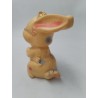 Jouet Pouet Pan Pan Bambi Disney Made In Italy Sifflet Fonctionne Figurine 