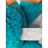 Popples 1985 Peluche Koala Kangourou Ventre Réversible Doudou Jouet Furby