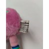 1985 Peluche 1000 Pa-pattes Dodo Lots-a-lots-a-leggggggs Commonwealth Doudou 