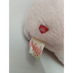 Care Bears 1983 Kenner Bisounours Arc En Ciel Peluche Doudou Vintage Jouet