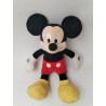 Mickey Disney Store Genuine Original Authentic Peluche Doudou Disneyland