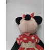 Ancienne Grande Peluche Minnie Walt Disney Applause 50 CMS Doudou Jouet
