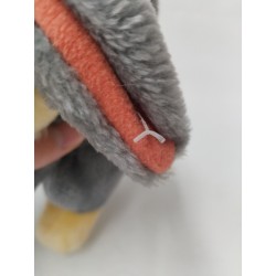 Peluche Vintage Walt Disney World Disneyland Panpan Pan Pan Bambi Lapin