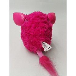 Furby Rose Punk Hasbro Jouet Électronique Peluche Doudou 2012