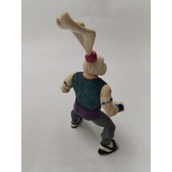 Figurine 1989 Tmnt Tortues Ninja Stan Sakai Playmates Usagi Yojimbo