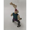 Figurine 1989 Tmnt Tortues Ninja Stan Sakai Playmates Usagi Yojimbo