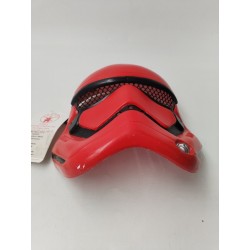 Masque Star Wars Disney Rubies Costume Red Trooper