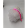 Sweetie Pups 1989 Hasbro Chien Peluche Bichon Maltais Blanc Jouet Poupée Petshop