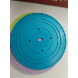 Fisher Price Musical Box Record Player Mattel 2014 Jouet Musique Électronique