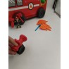 Kidkraft Camion De Pompier Bois Électronique Everyday Heroes Jouet