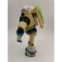 Buzz L'éclair Toy Story 2001 Disney Pixar Figurine Jouet Électronique 30 Cm Jeux