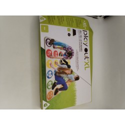 Play Out XL Jeux Des Acrobates Jeux Extérieur Tapis Twister Gifi