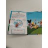 Vtech Disney Livre Électronique La Maison De Mickey Vole, Ballon, Vole !...