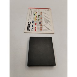 Combat Atari CX 2601 P Jeux Vidéo Rétro Game Progam Jeu Tank