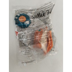 Digimon 2001 Happy Meal Jouet Figurine Mc Donald's Mc Do