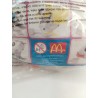 Sega Toys 2000 Tiger Electronics Mc Donald's Mc Do Happy Meal Robo Chi Poisson 