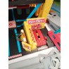 Majorette City Service Garage Maxi Special Electronic 794.1 Jeux Jouet Véhicule