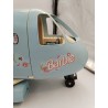 Avion Barbie Électronique Vintage Jouet Poupée Figurine Rétro Mattel Jeu