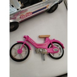 Lot Barbie Mattel 1995 1983 1981 Valise Voyage Dressing Golf Mobylette...