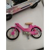 Lot Barbie Mattel 1995 1983 1981 Valise Voyage Dressing Golf Mobylette...