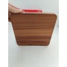 Grand Coffret Tangram Bois Luxe Harmonies Création Jeux Puzzle Casse Tête