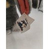Peluche Vintage Neuve Disney Panpan Bambi Hasbro Mb Jouet Figurine Doudou