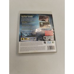 Blacksite PlayStation 3 Jeux Vidéo Midway Jeu Play PS Sony