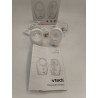 Vtech Babyphone Classic Bm1120 Radio Talkie Walkie Technologie Dect