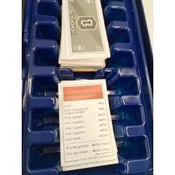 Monopoly Équipe De France Football Fff Jeux De Société Jeu Foot Hasbro Winning