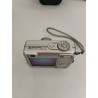 Sony Cybershot Dsc-w1 Carl Zeiss Appareil Photos Mpeg Movie Vx Zoom Smart