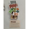 Sponsio Mind Fitness Games Jeux De Société Jeu