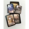 Fantasy II Asmodee Extension Jeux De Cartes Jeu De Société Carte