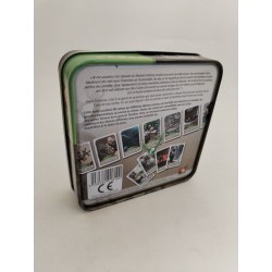 Timeline Multi-thèmes Jeux De Société Asmodee Jeu De Cartes Date Chronologie