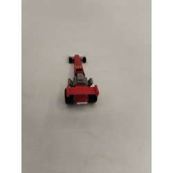 1993 McDonald's Hot Wheels Formule 1 Jouet Mc Do Happy Meal Mattel Ferrari