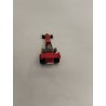 1993 McDonald's Hot Wheels Formule 1 Jouet Mc Do Happy Meal Mattel Ferrari