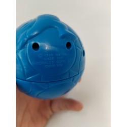 1998 Mc Donald's Footix Jouet Happy Meal Chronomètre Ballon France FFF Football