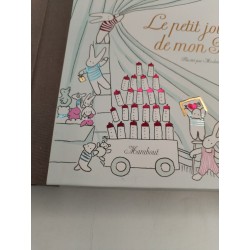 Le petit journal de mon bébé