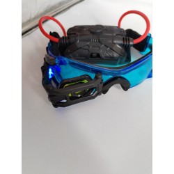 Spy Gear Night Goggles Secret Agent Lunettes Vision Nocturne Jeux Électronique