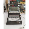 1998 Gold Master Micro Lansay Ordinateur Écran Géant Jeux Électronique Activités