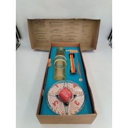 Crash Plunk Ker Ideal Jeux Vintage Jeu Équilibre Adresse SOS Ouistiti