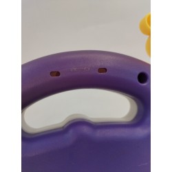 Disney Mickey Ma Première Radio Musicale Berceuse Musique Jouet Électronique...