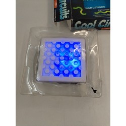 Cool Circuits Puzzle Of the Year Jeu Labyrinthe Électronique Science Wiz Jeux De