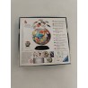 Pokemon 3d Puzzle Ball Ravensburger Pokémon Poke Ball Jeux Puzzles